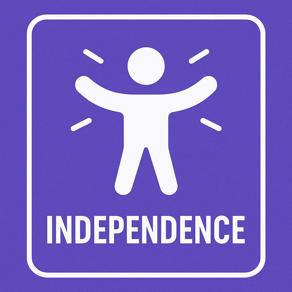 IndpendenceIcon
